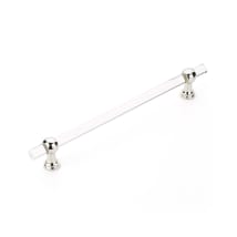 Polished Nickel