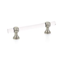 Satin Nickel
