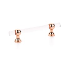 Polished Rose Gold
