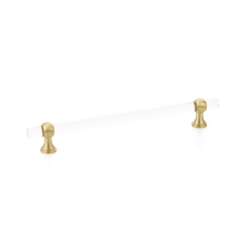 Satin Brass