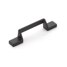 Matte Black