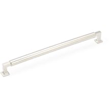 Polished Nickel