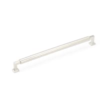 Polished Nickel
