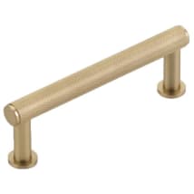 Signature Satin Brass