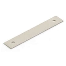 Brushed Nickel