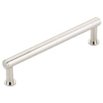 Polished Nickel