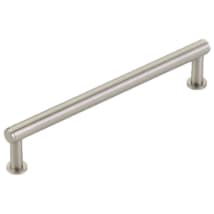 Brushed Nickel