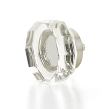 Satin Nickel