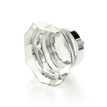 Polished Chrome