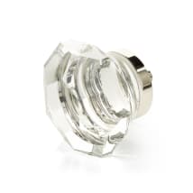 Polished Nickel