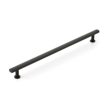 Matte Black