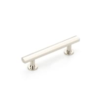 Polished Nickel