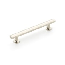 Polished Nickel