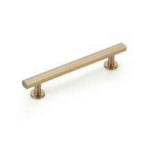 Signature Satin Brass