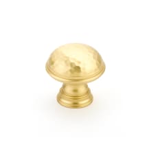 Satin Brass