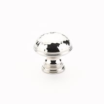 Polished Nickel