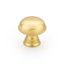 Satin Brass