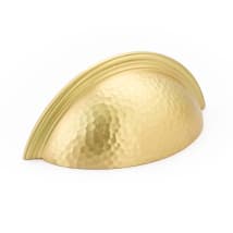 Satin Brass