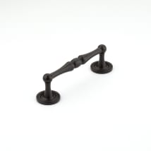 Oil Rubbed Bronze