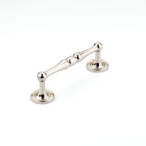 Polished Nickel