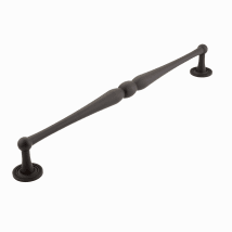 Oil Rubbed Bronze