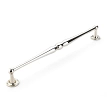 Polished Nickel