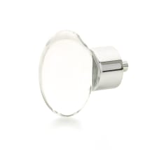 Polished Chrome
