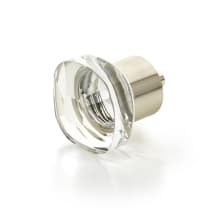 Satin Nickel