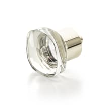 Polished Nickel