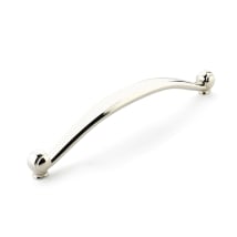Polished Nickel