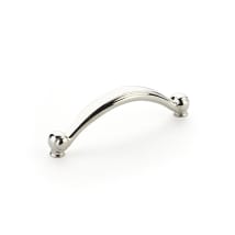 Polished Nickel