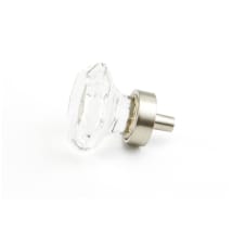 Satin Nickel