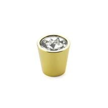 Polished Brass