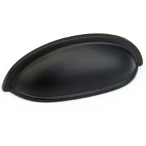 Flat Black