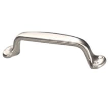 Satin Nickel