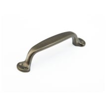 Antique Nickel