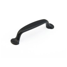 Flat Black