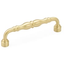 Satin Brass