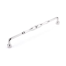 Polished Nickel