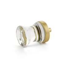 Satin Brass
