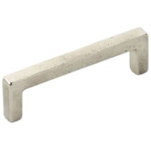 Polished White Bronze