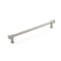 Satin Nickel