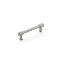 Satin Nickel
