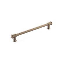 Brushed Bronze