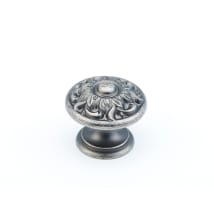 Corinthian Silver