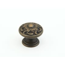 Redington Brass