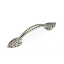 Corinthian Silver