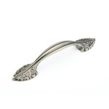 Corinthian Silver