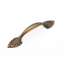 Redington Brass
