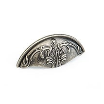 Corinthian Silver